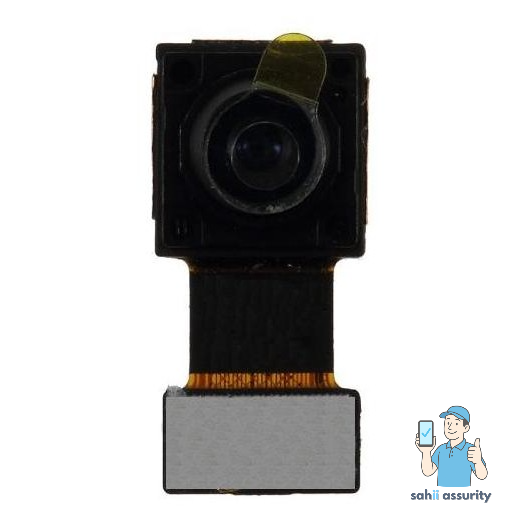 Replacement Front Camera for Xiaomi Redmi Note 5 Pro (Selfie Camera) thumbnail